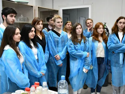 Grigol Robakidze University (GRUNI) - Gallery Image