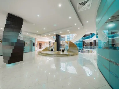 Grigol Robakidze University (GRUNI) - Gallery Image