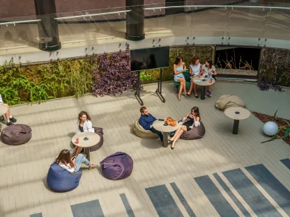 Grigol Robakidze University (GRUNI) - Gallery Image