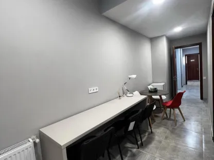 Grigol Robakidze University (GRUNI) - Gallery Image