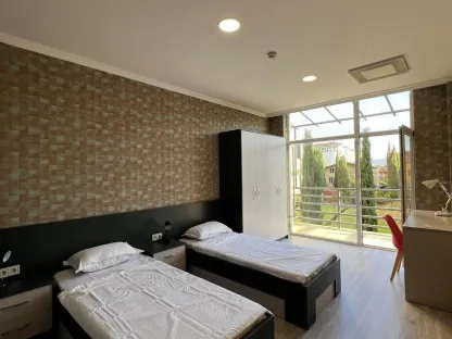 Grigol Robakidze University (GRUNI) - Gallery Image