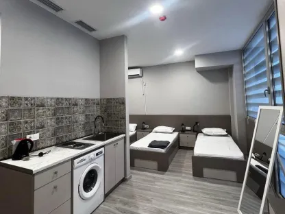 Grigol Robakidze University (GRUNI) - Gallery Image