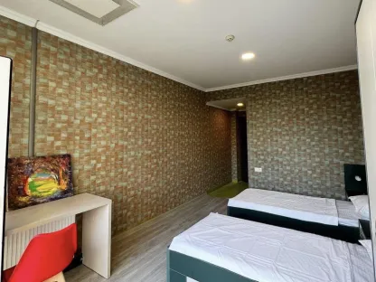 Grigol Robakidze University (GRUNI) - Gallery Image