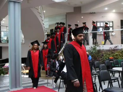 Grigol Robakidze University (GRUNI) - Gallery Image