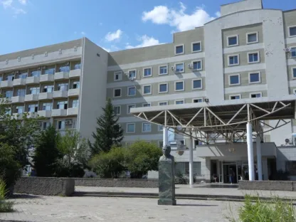 Grigol Robakidze University (GRUNI) - Gallery Image