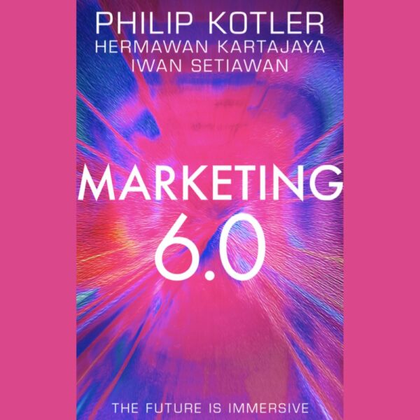 Marketing 6.0